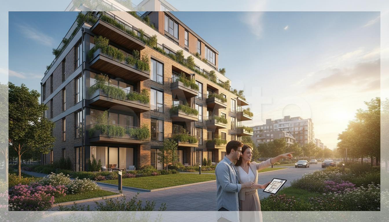 How Apartment Finder Technology Is Shaping the Future of Renting