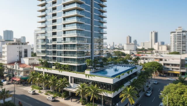 Apartment Hotels: a Practical Guide to Flexible Urban Living in 2024