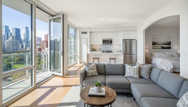 How to Find the Best Apartment Listings with Futurestays.ai