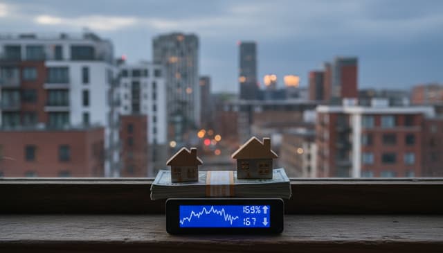 Understanding Apartment Prices: Trends and Insights for Future Buyers