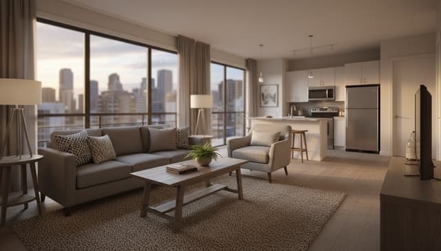 How an Apartment Rental Platform Is Shaping the Future of Housing