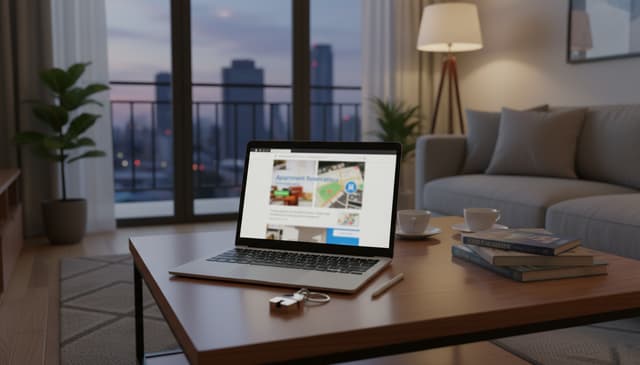 How apartment reservations are shaping the future of travel planning