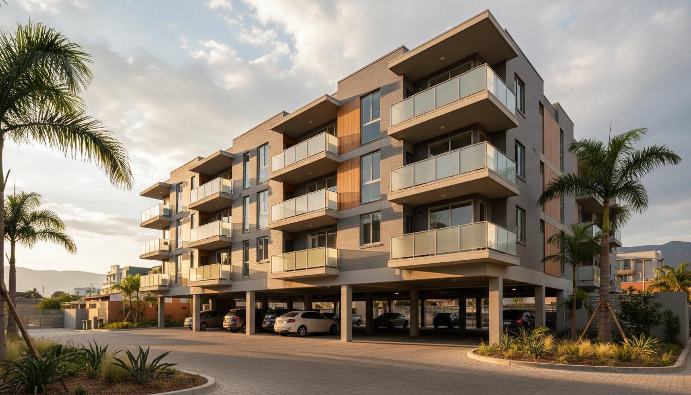 Choosing an Apartment with Parking: Practical Tips for Stress-Free Living