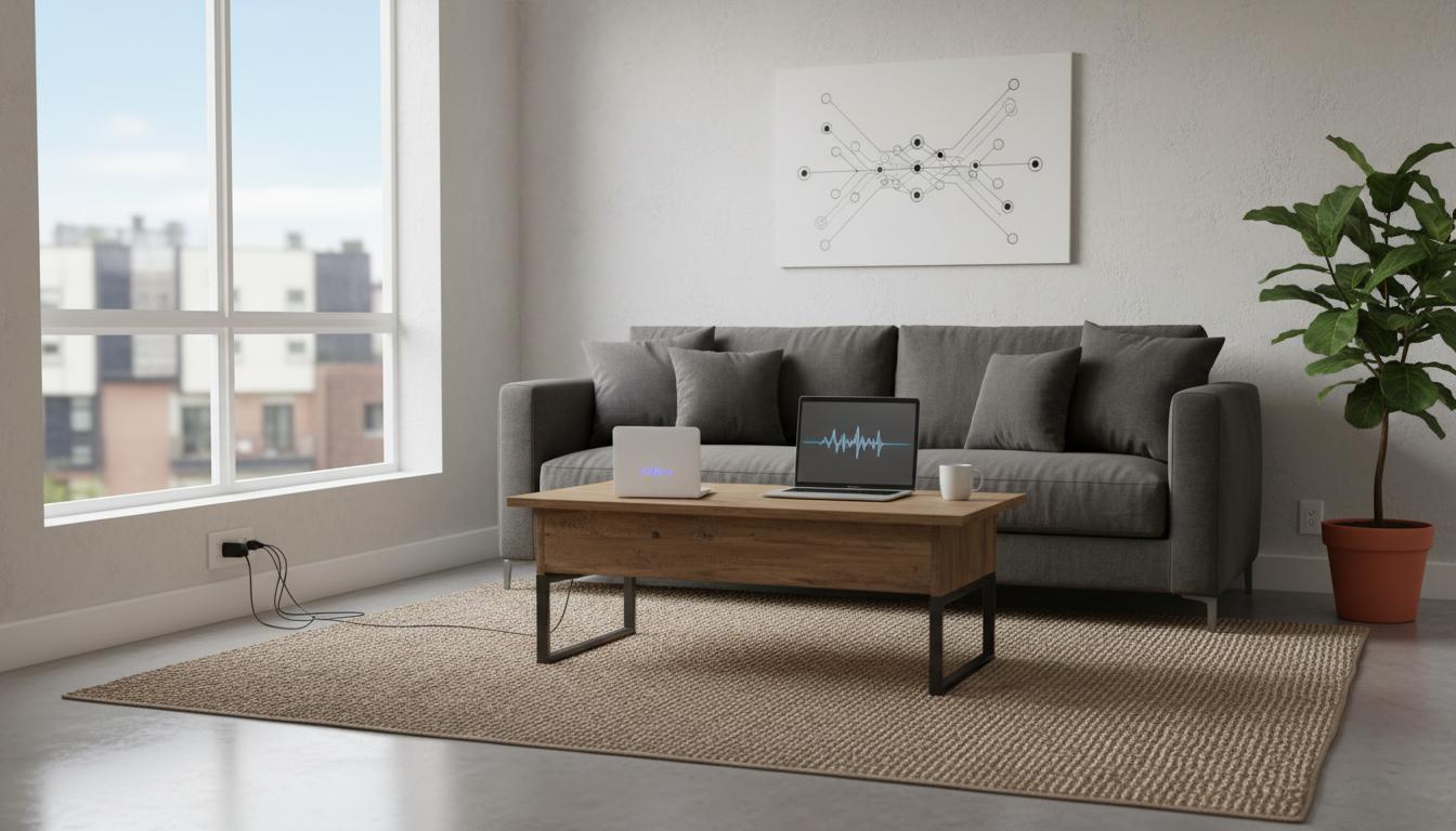 Choosing the Best Apartment with Wifi for Your Remote Work Needs