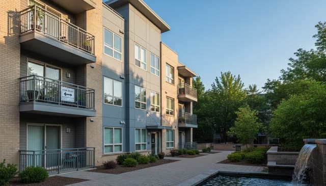 Apartments for rent: practical guide to finding your perfect home