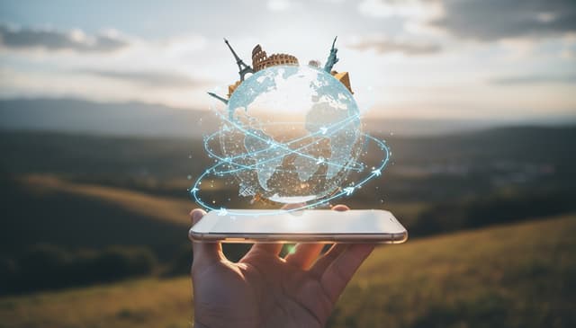 Aplikacja AI do podróży: praktyczny przewodnik dla nowoczesnych turystów