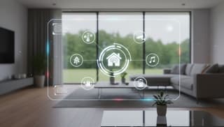 Aplikacja AI do zarządzania domem: praktyczny przewodnik konsjerz.ai