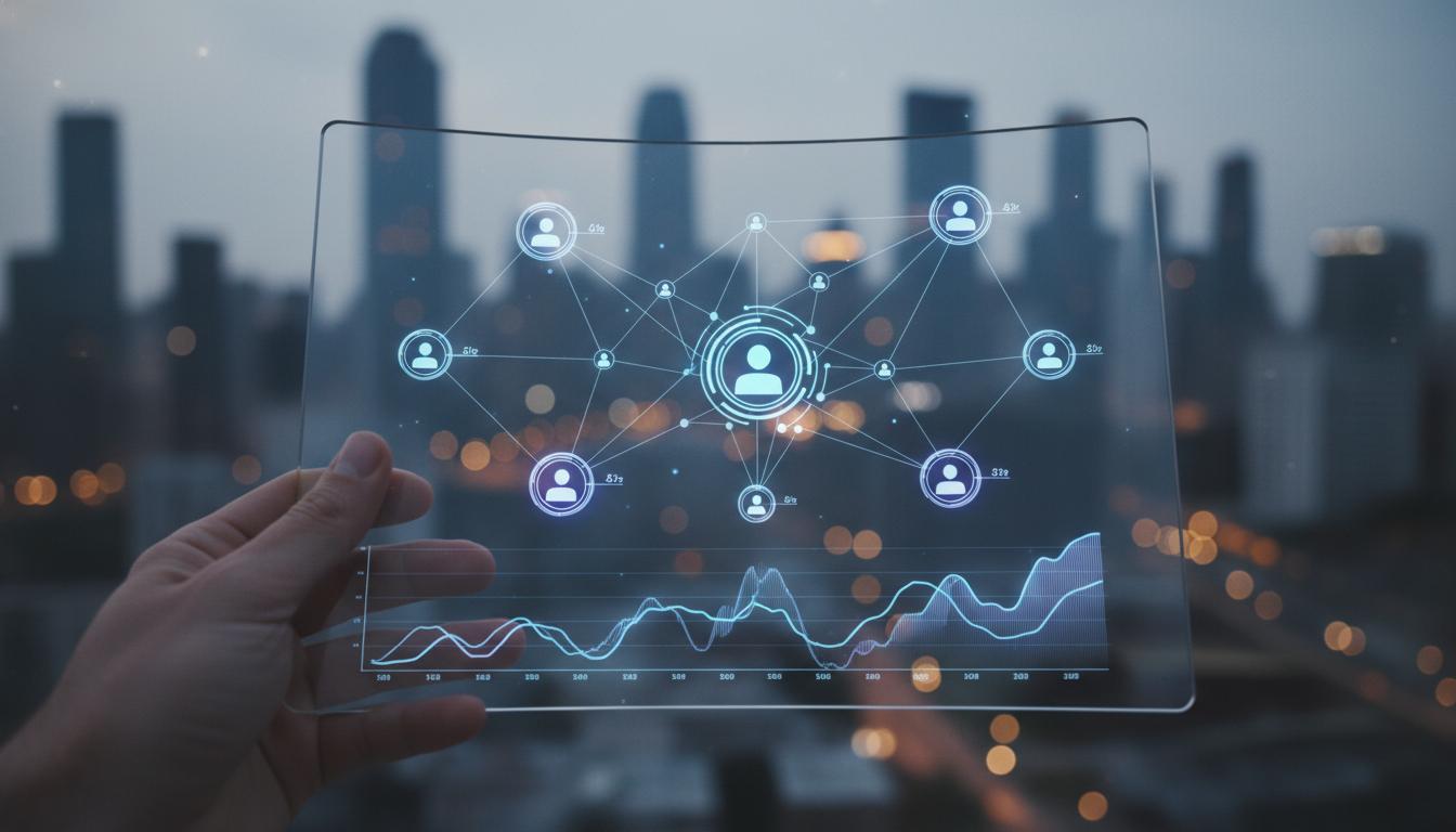 Aplikacja AI do zarządzania kontaktami: praktyczny przewodnik