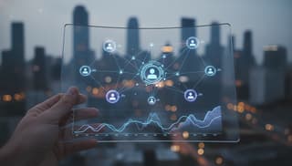 Aplikacja AI do zarządzania kontaktami: praktyczny przewodnik