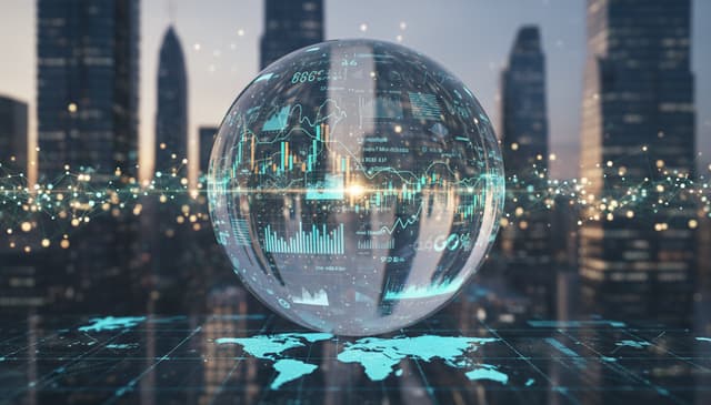 Aplikacja do analizy trendów: jak wykorzystać dane w biznesie