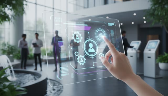 Aplikacja do automatycznej obsługi klienta: praktyczny przewodnik