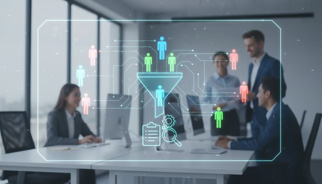 Aplikacja do automatycznej selekcji pracowników: praktyczny przewodnik