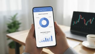 Aplikacja do budżetowania i inwestowania: praktyczny przewodnik