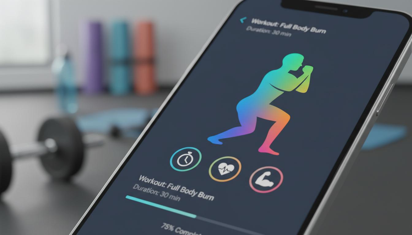Aplikacja do ćwiczeń fizycznych: praktyczny przewodnik dla początkujących