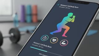 Aplikacja do ćwiczeń fizycznych: praktyczny przewodnik dla początkujących