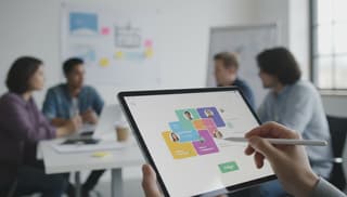 Aplikacja do delegowania zadań: praktyczny przewodnik dla firm