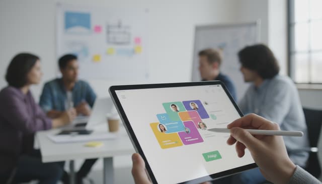 Aplikacja do delegowania zadań: praktyczny przewodnik dla firm