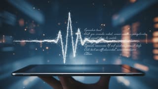 Aplikacja do konwertowania mowy na tekst: praktyczny przewodnik