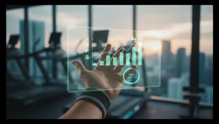 Aplikacja do monitorowania postępów: praktyczny przewodnik konsjerz.ai