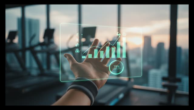 Aplikacja do monitorowania postępów: praktyczny przewodnik konsjerz.ai