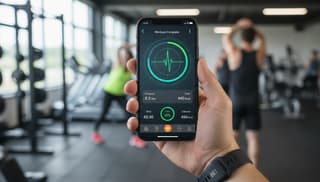 Aplikacja do monitorowania treningów: praktyczny przewodnik dla sportowców
