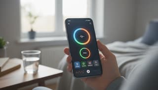 Aplikacja do monitorowania zdrowia: praktyczny przewodnik 2024