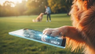 Aplikacja do opieki nad psem: praktyczny przewodnik dla właścicieli