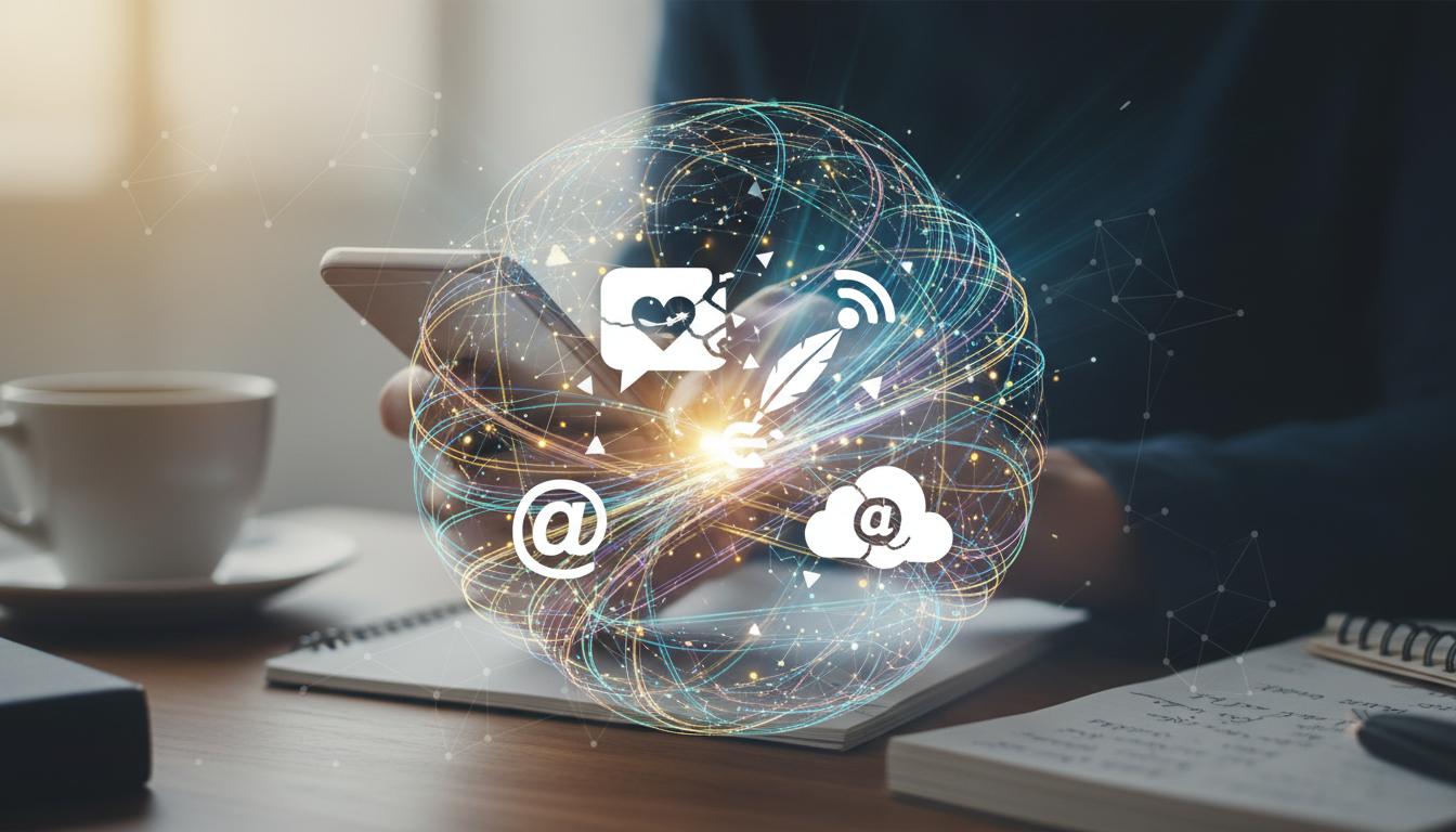 Aplikacja do personalizacji wiadomości: praktyczny przewodnik