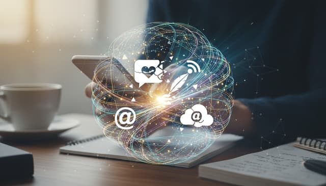 Aplikacja do personalizacji wiadomości: praktyczny przewodnik