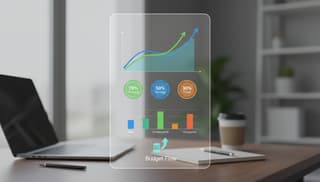 Aplikacja do planowania budżetu: praktyczny przewodnik dla początkujących