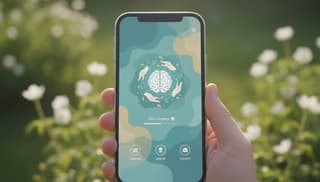 Aplikacja do pomocy psychologicznej: jak wybrać najlepsze rozwiązanie