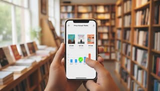 Aplikacja do porównywania cen książek: praktyczny przewodnik zakupowy