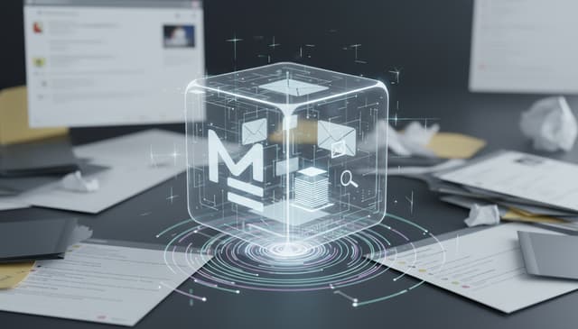 Aplikacja do porządkowania maili: praktyczne rozwiązania dla pracowników