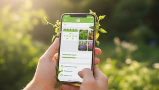 Aplikacja do prowadzenia dziennika ogrodniczego: praktyczny przewodnik