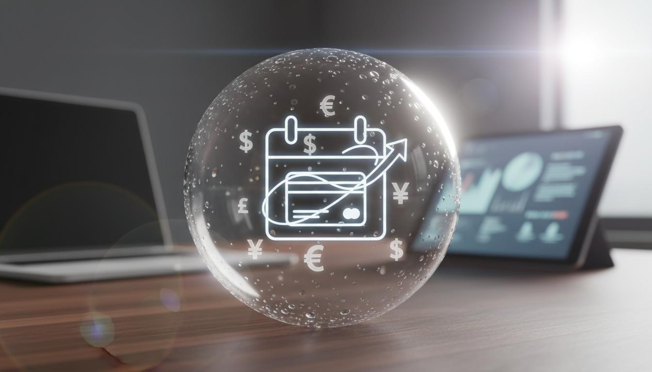 Aplikacja do przypominania o płatnościach: praktyczny przewodnik