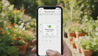 Aplikacja do przypomnień ogrodniczych: praktyczny przewodnik dla ogrodników