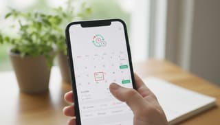 Aplikacja do rezerwacji terminów usług: praktyczny przewodnik