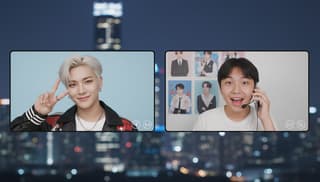 Aplikacja do rozmów z idolami: jak działa i co oferuje gwiazdy.ai