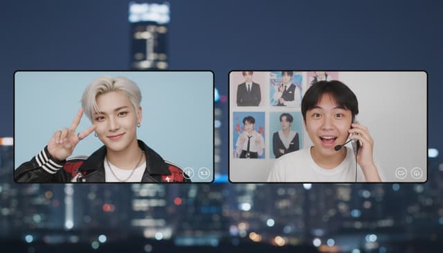 Aplikacja do rozmów z idolami: jak działa i co oferuje gwiazdy.ai