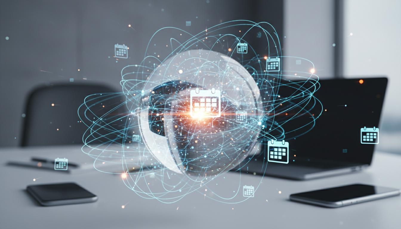 Aplikacja do synchronizacji kalendarzy: praktyczny przewodnik dla użytkowników