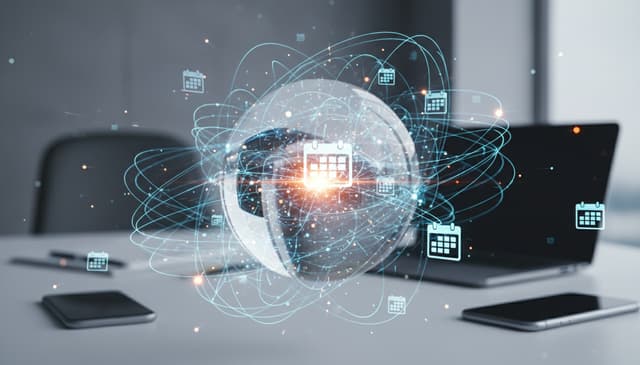 Aplikacja do synchronizacji kalendarzy: praktyczny przewodnik dla użytkowników