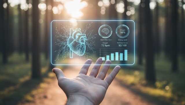 Aplikacja do szybkiej analizy zdrowia: praktyczny przewodnik