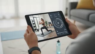 Aplikacja do treningów online: praktyczny przewodnik dla początkujących