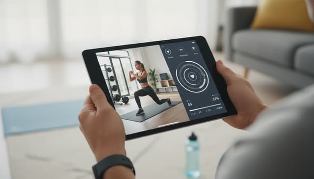 Aplikacja do treningów online: praktyczny przewodnik dla początkujących
