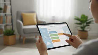 Aplikacja do umawiania spotkań terapeutycznych: praktyczny przewodnik