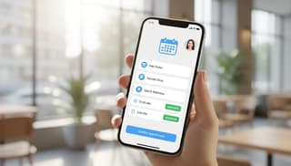 Aplikacja do umawiania wizyt online: praktyczny przewodnik dla firm