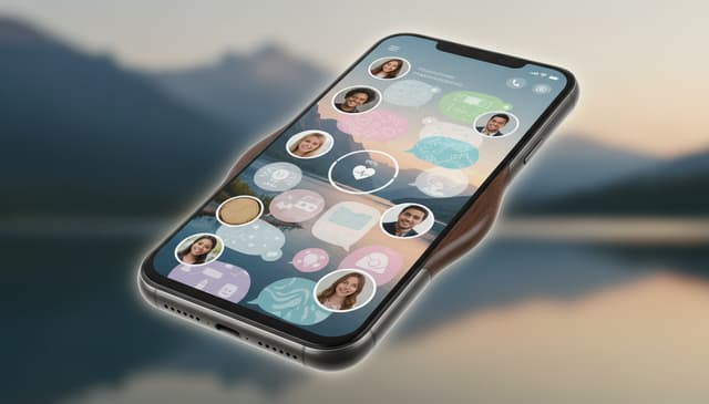 Aplikacja do wiadomości dostosowana do moich potrzeb: praktyczny przewodnik