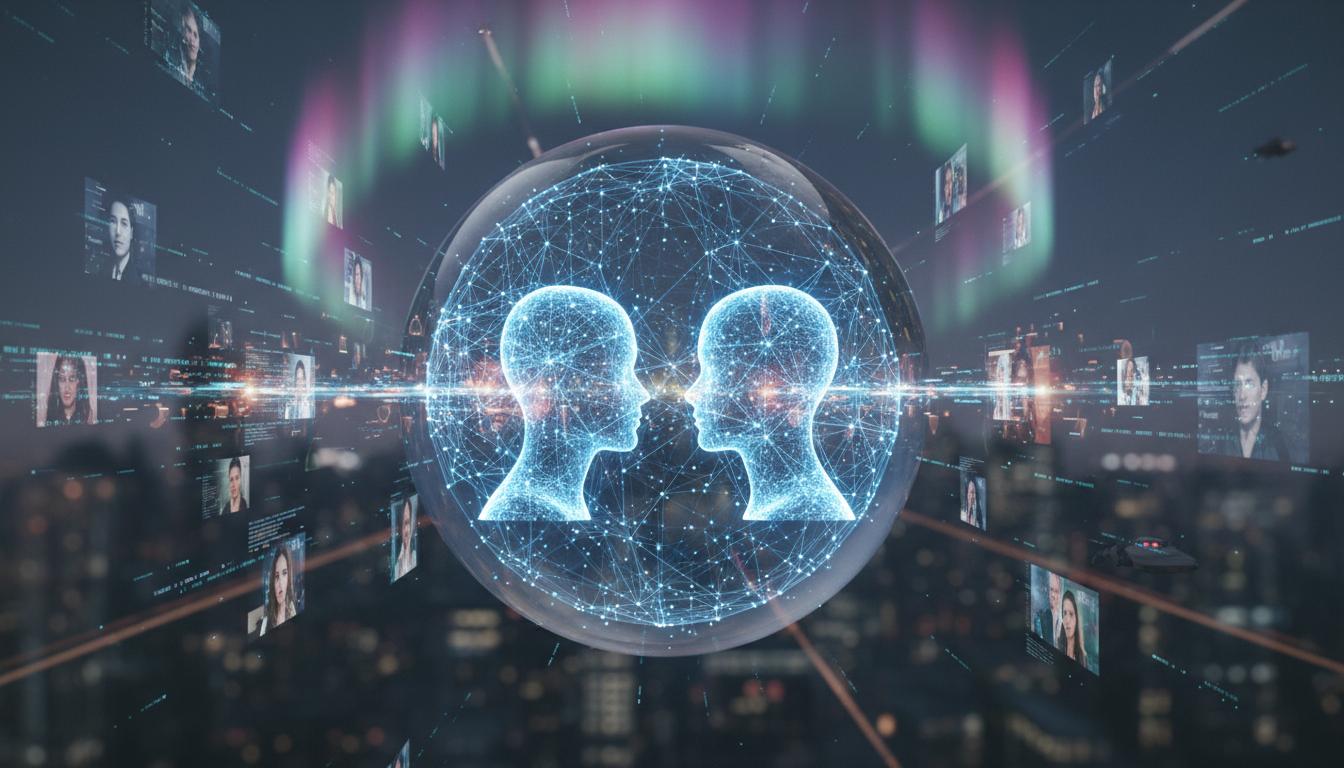 Aplikacja do wirtualnych rozmów: jak wybrać najlepszą dla siebie