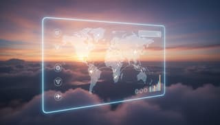 Jak działa aplikacja do wyszukiwania lotów: praktyczny przewodnik