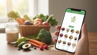 Aplikacja do zakupów eko żywności: praktyczny przewodnik 2024